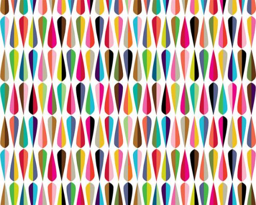 Design of Colorfulness, Font, Pink, Magenta, Material property, Art, Symmetry, Circle, Pattern, Tints and shades, with white, blue, pink, purple, orange, red, yellow, green, purple colors