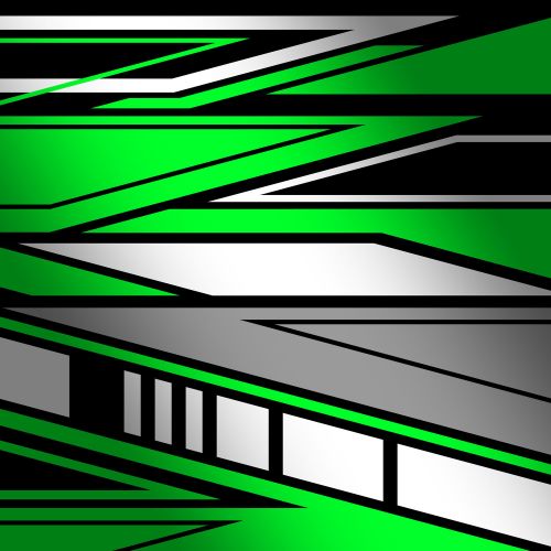 Design of Colorfulness, Green, Rectangle, Slope, Font, Line, Material property, Parallel, Tints and shades, Graphics, with black, green, white, gray colors