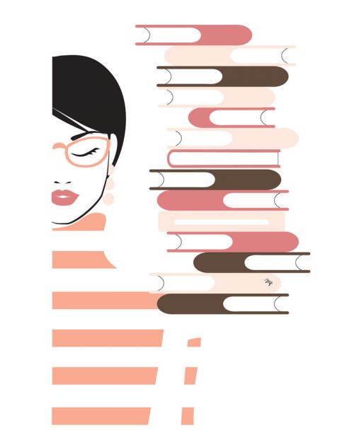 Design of Eyebrow, Gesture, Font, Carmine, Graphics, Thumb, Art, Illustration, Graphic design, Lipstick, with white, black, pink, brown, red colors