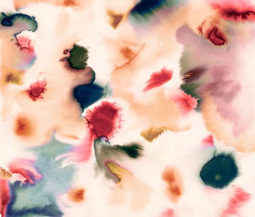 Design of Petal, Pink, Creative arts, Plant, Tints and shades, Art, Pattern, Porcelain, Close-up, Natural material, with white, blue, red, brown, orange, yellow, green colors
