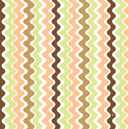 Design of Textile, Rectangle, Font, Pink, Aqua, Symmetry, Material property, Circle, Art, Pattern, with white, brown, green, orange colors