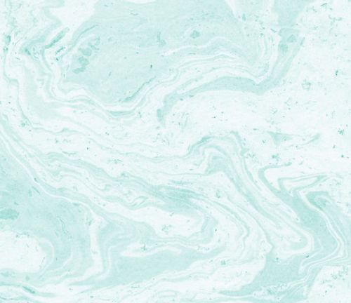 Design of White, Aqua, Pattern with green, blue colors