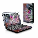 Butterfly Wall Dell Inspiron duo Skin