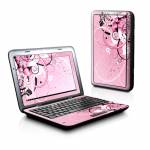 Her Abstraction Dell Inspiron duo Skin