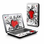 My Heart Dell Inspiron duo Skin