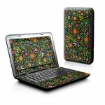 Nature Ditzy Dell Inspiron duo Skin