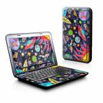Out to Space Dell Inspiron duo Skin