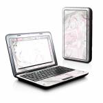 Rosa Marble Dell Inspiron duo Skin