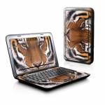 Siberian Tiger Dell Inspiron duo Skin