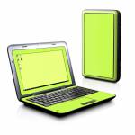 Solid State Lime Dell Inspiron duo Skin