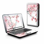 Pink Tranquility Dell Inspiron duo Skin