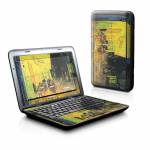 Cafe Terrace At Night Dell Inspiron duo Skin