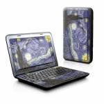 Starry Night Dell Inspiron duo Skin