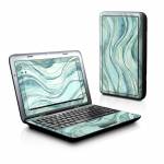 Waves Dell Inspiron duo Skin