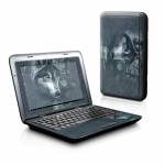 Wolf Reflection Dell Inspiron duo Skin