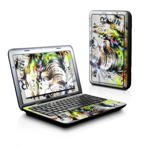 Theory Dell Inspiron duo Skin