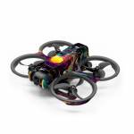 Trip to Space DJI Action 2 Skin