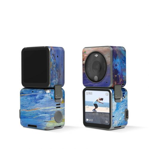 Abyss DJI Action 2 Skin