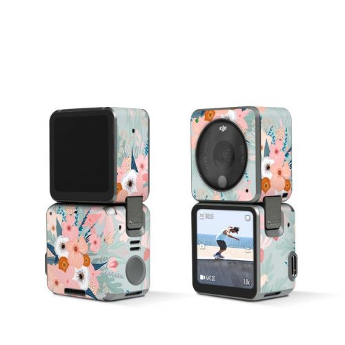 Ada Garden DJI Action 2 Skin