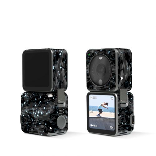 Gimme Space DJI Action 2 Skin