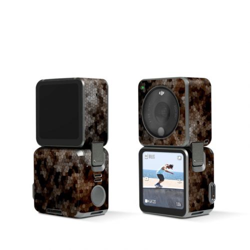 Timberline DJI Action 2 Skin
