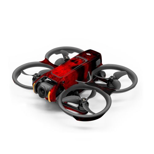 War DJI Action 2 Skin