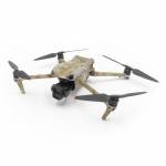 Bones Brigade DJI Air 3 Series Skin