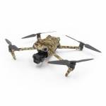 Coyote Camo DJI Air 3 Series Skin