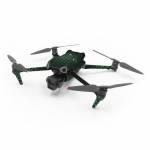 EXO Pioneer DJI Air 3 Skin