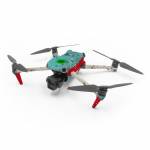 Fission DJI Air 3 Series Skin