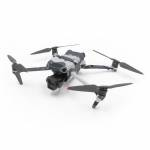 Jet Blast DJI Air 3 Series Skin
