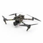 Break-Up DJI Air 3 Series Skin