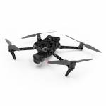 Nocturnal DJI Air 3 Series Skin