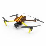 Oahu DJI Air 3 Series Skin