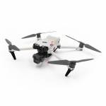 Shuttle DJI Air 3 Series Skin