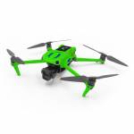 The Buster DJI Air 3 Series Skin