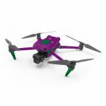 Wild Card DJI Air 3 Series Skin