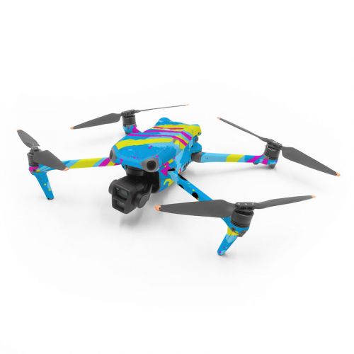 Acid DJI Air 3 Series Skin