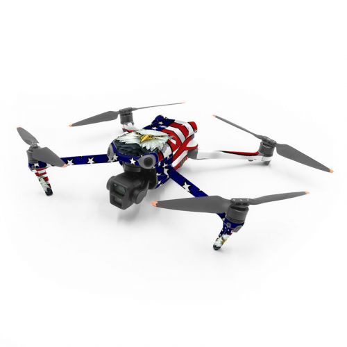 American Eagle DJI Air 3 Series Skin