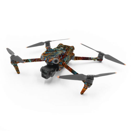Axonal DJI Air 3 Series Skin
