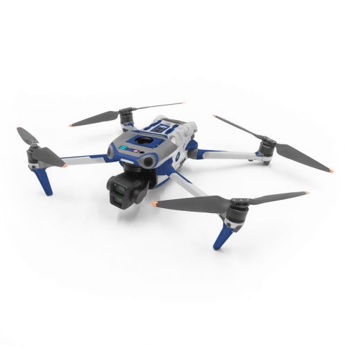 Bleep Bloop DJI Air 3 Series Skin
