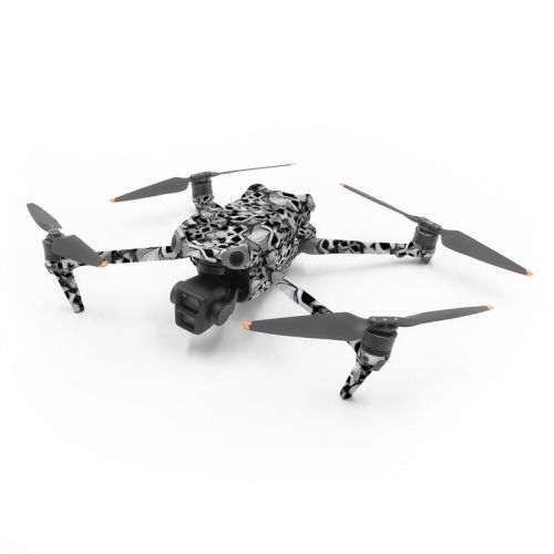 Bones DJI Air 3 Series Skin