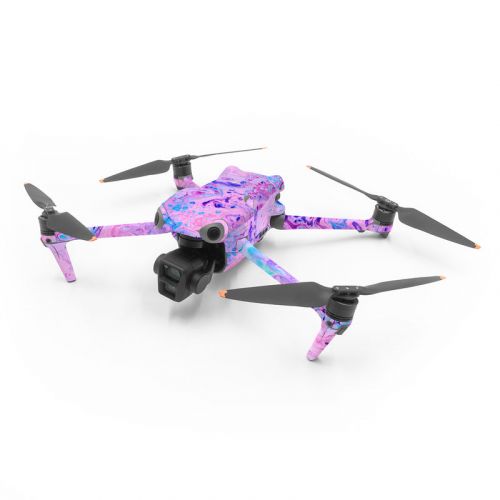Bubble Bath DJI Air 3 Series Skin