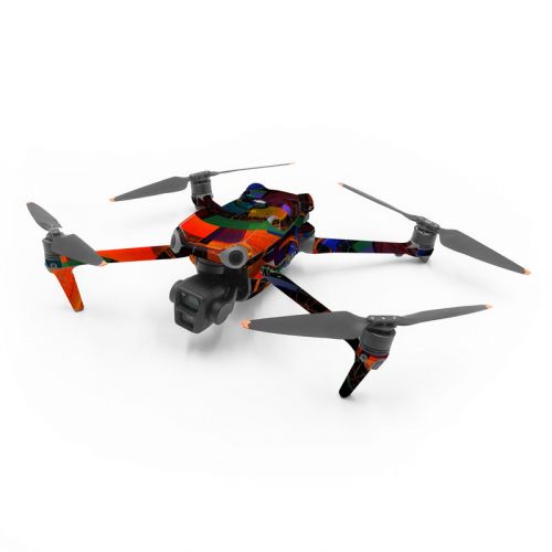 Color Wheel DJI Air 3 Series Skin