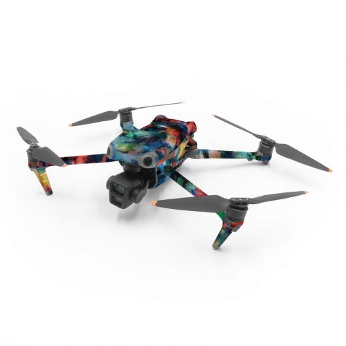 Circuit Breaker DJI Air 3 Series Skin