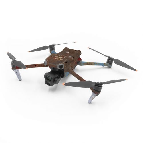 De-Luxe DJI Air 3 Series Skin