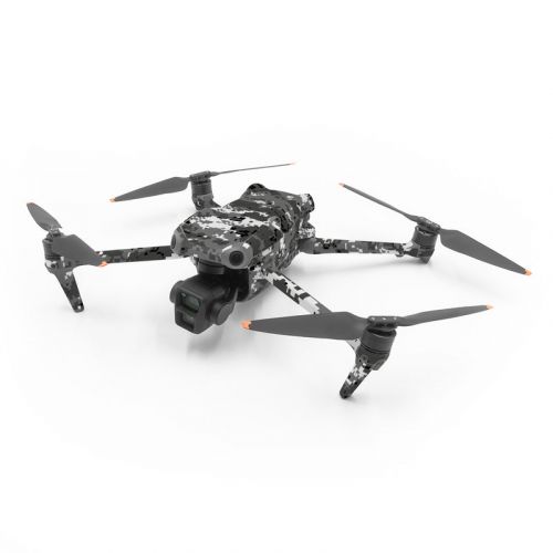 Digital Urban Camo DJI Air 3 Series Skin
