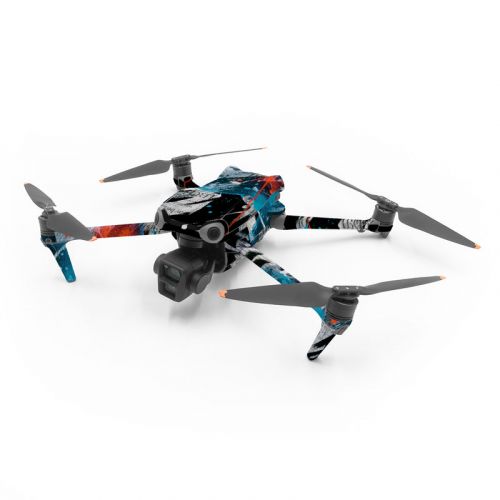Element-Ocean DJI Air 3 Series Skin
