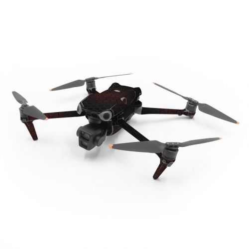 EXO Heartbeat DJI Air 3 Series Skin