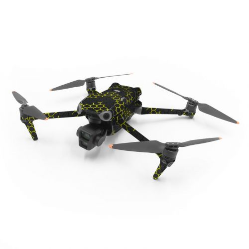 EXO Wasp DJI Air 3 Series Skin